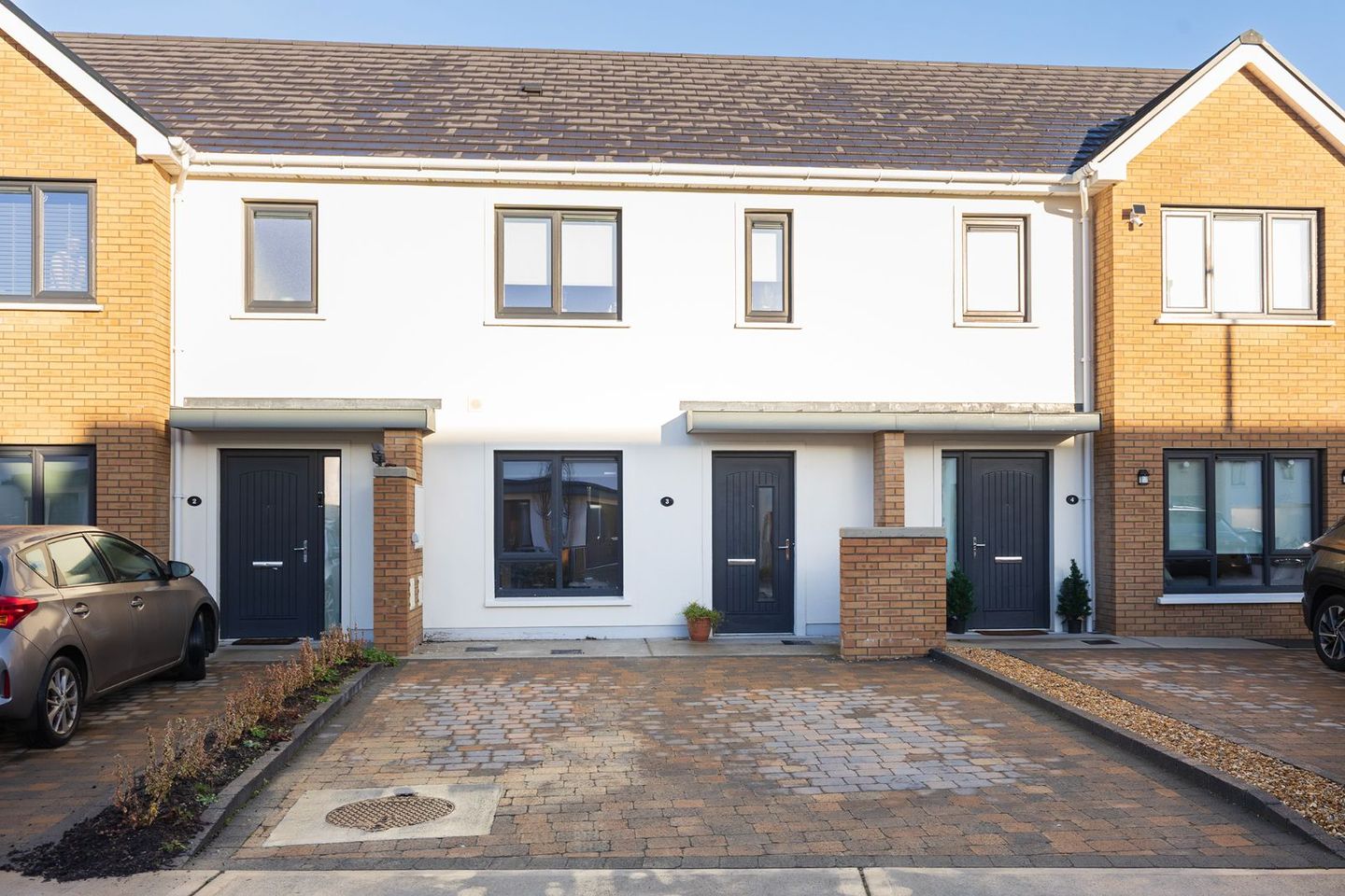 3 The Way, Elmbury, Carrigtwohill, Co. Cork, T45KF61