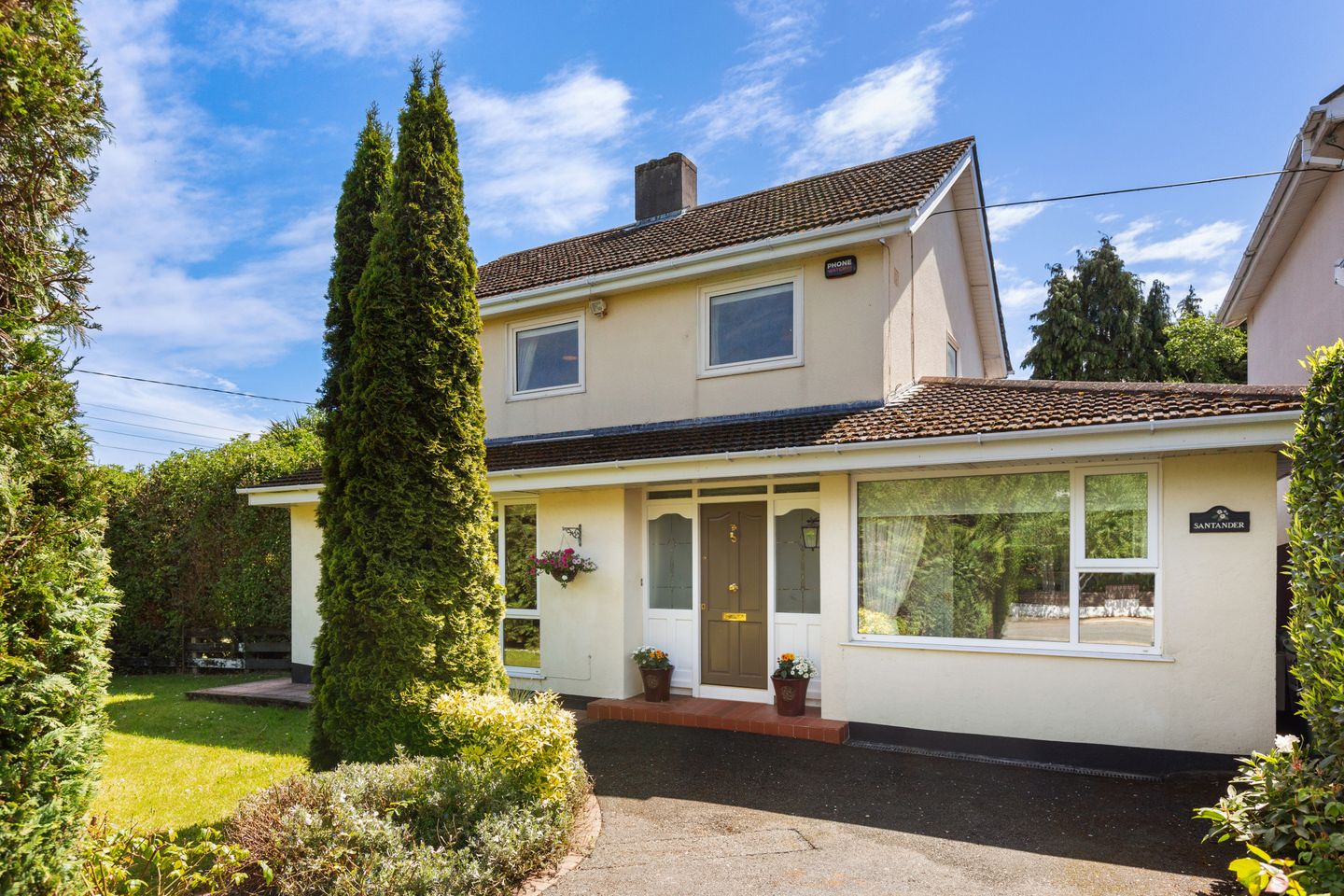 SANTANDER, 64 South Park, Foxrock, Dublin 18, D18DX32