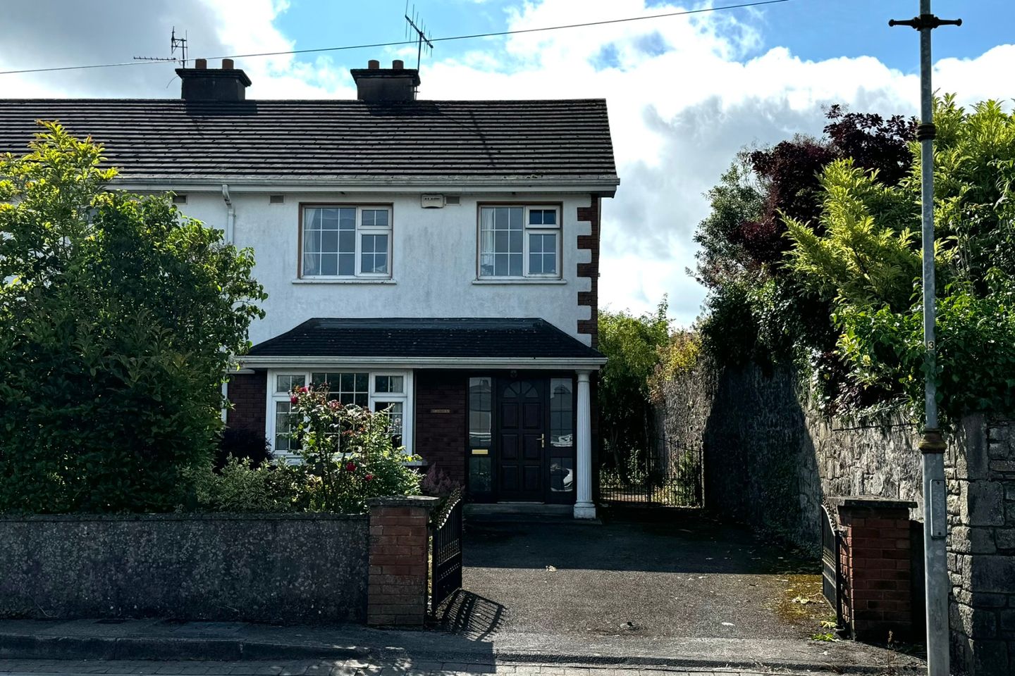 4 William St, Cashel, Co Tipperary, E25KC82 is for sale on Daft.ie