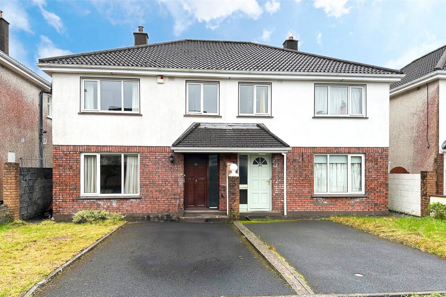 32 Gleann Na Coille, Barna Road, Barna, Co. Galway, H91RCW7 is for sale