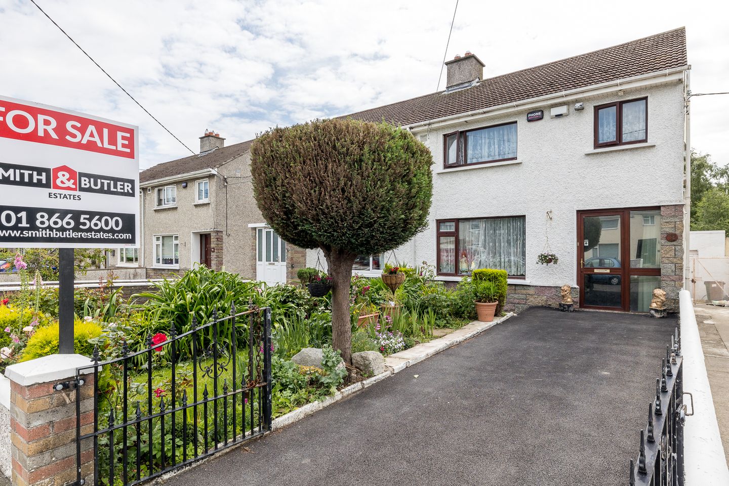 34 Lorcan Avenue, Santry, Santry, Dublin 9 is for sale on Daft.ie