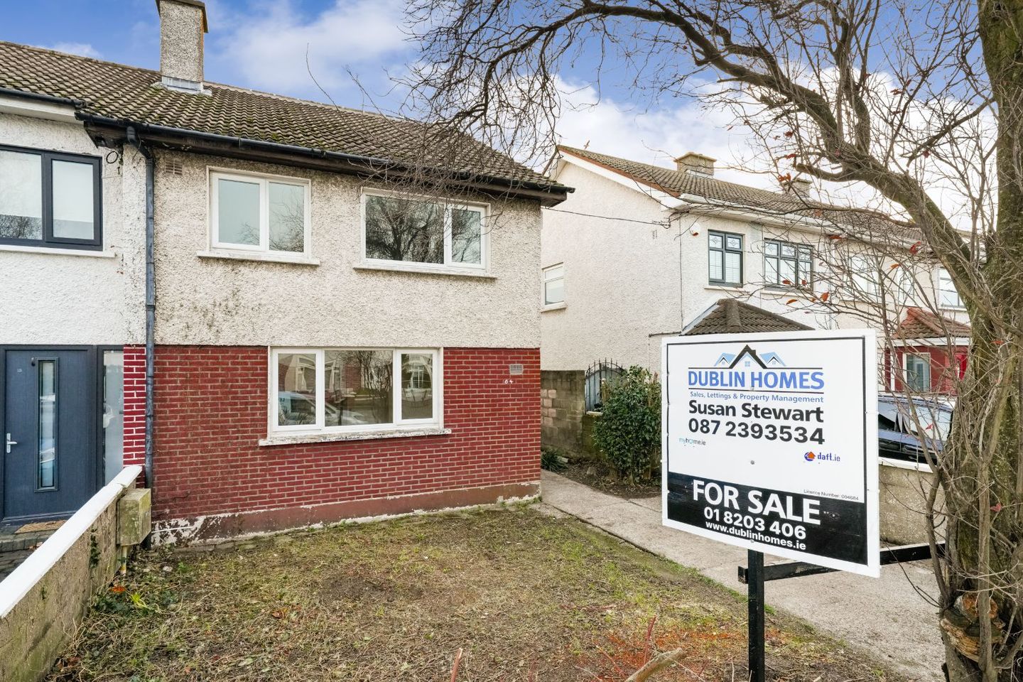 64 Beauvale Park, Dublin 5, Beaumont, Dublin 9, D05C1F6