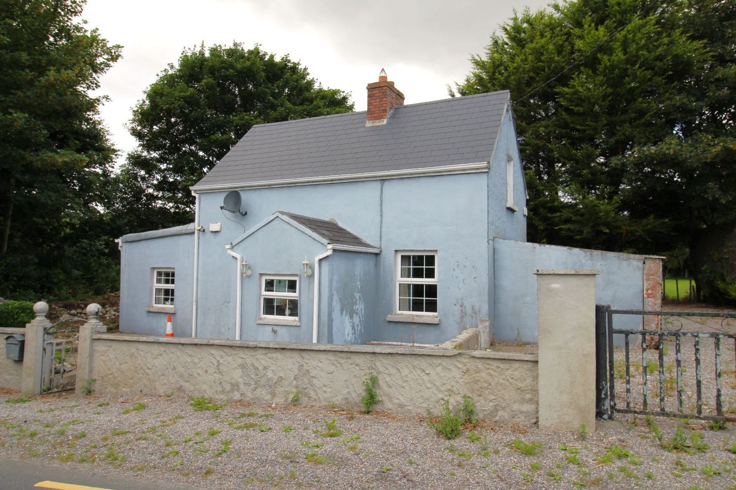 Ballybrommell, Fenagh, Co. Carlow, R21KV66