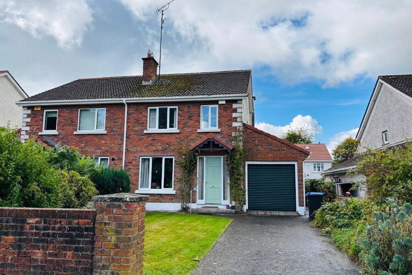 77 Hermitage Glen, Kells, Co. Meath, A82X8N4