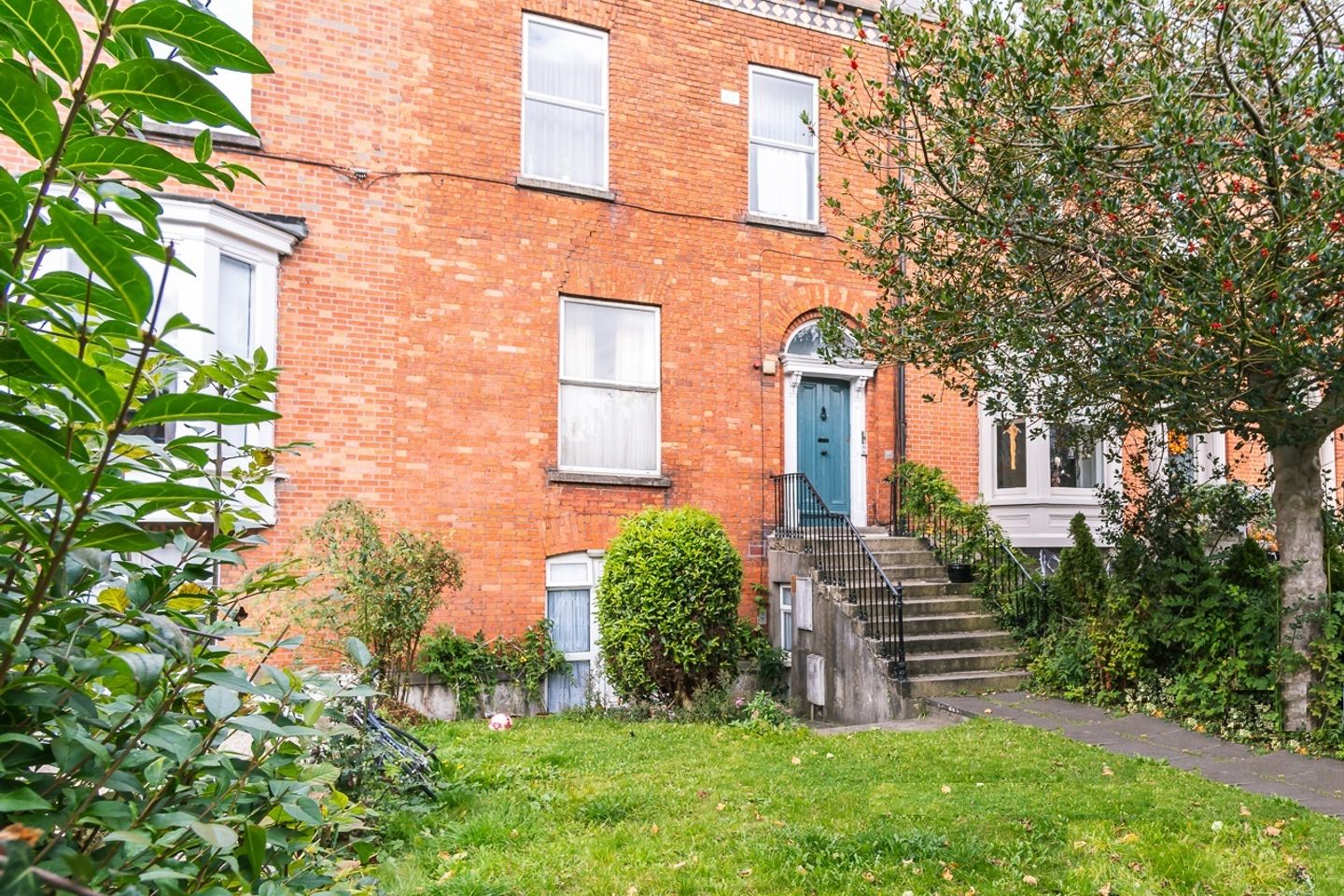 14 Kenilworth Road, Rathgar, Dublin 6, D06PH92