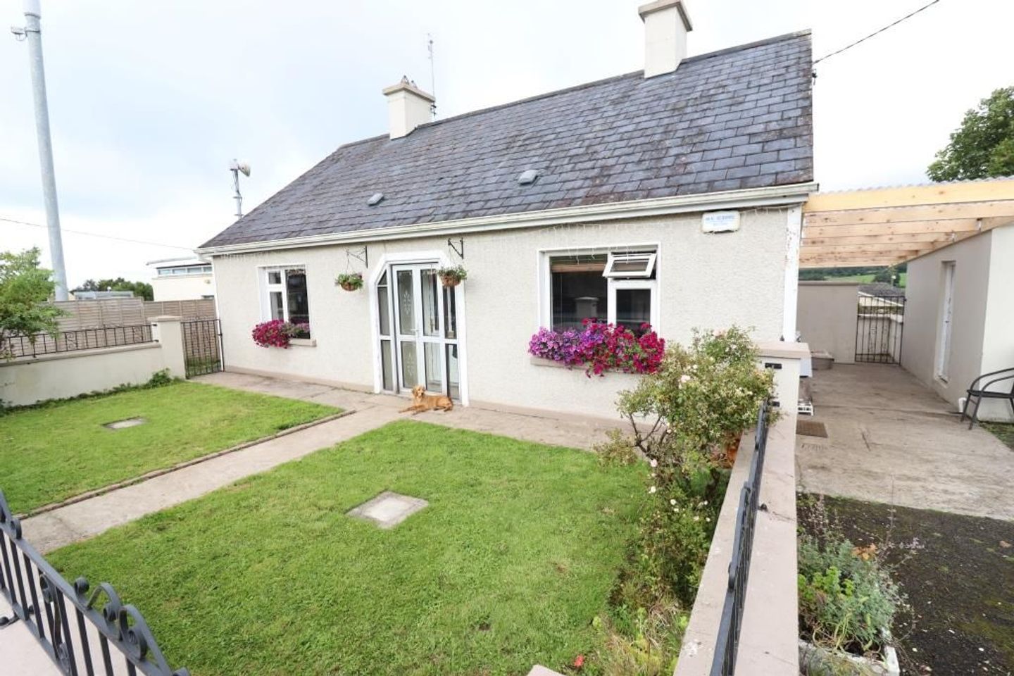 Barrack Street, Kilfinane, Kilmallock, Co. Limerick, V35HK30