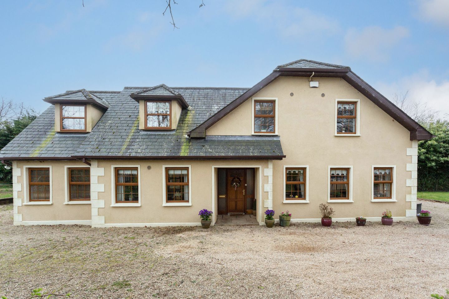 Ballinacoola, Glenealy, Co. Wicklow, A67AW95 is for sale on Daft.ie