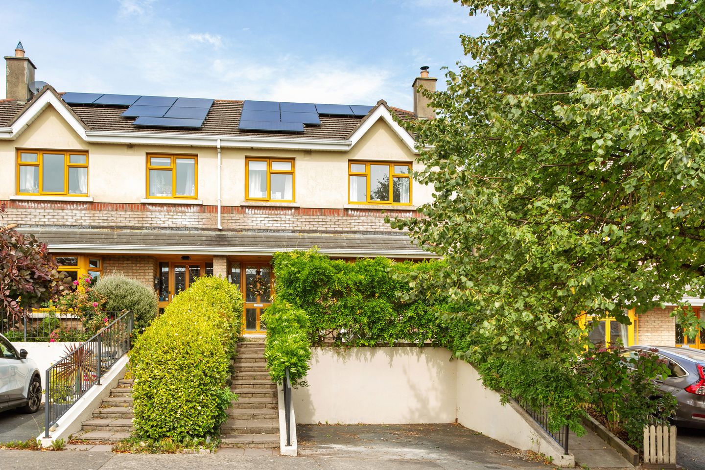4 Cherry Rise, Delgany Wood, Delgany, Co. Wicklow, A63FY96