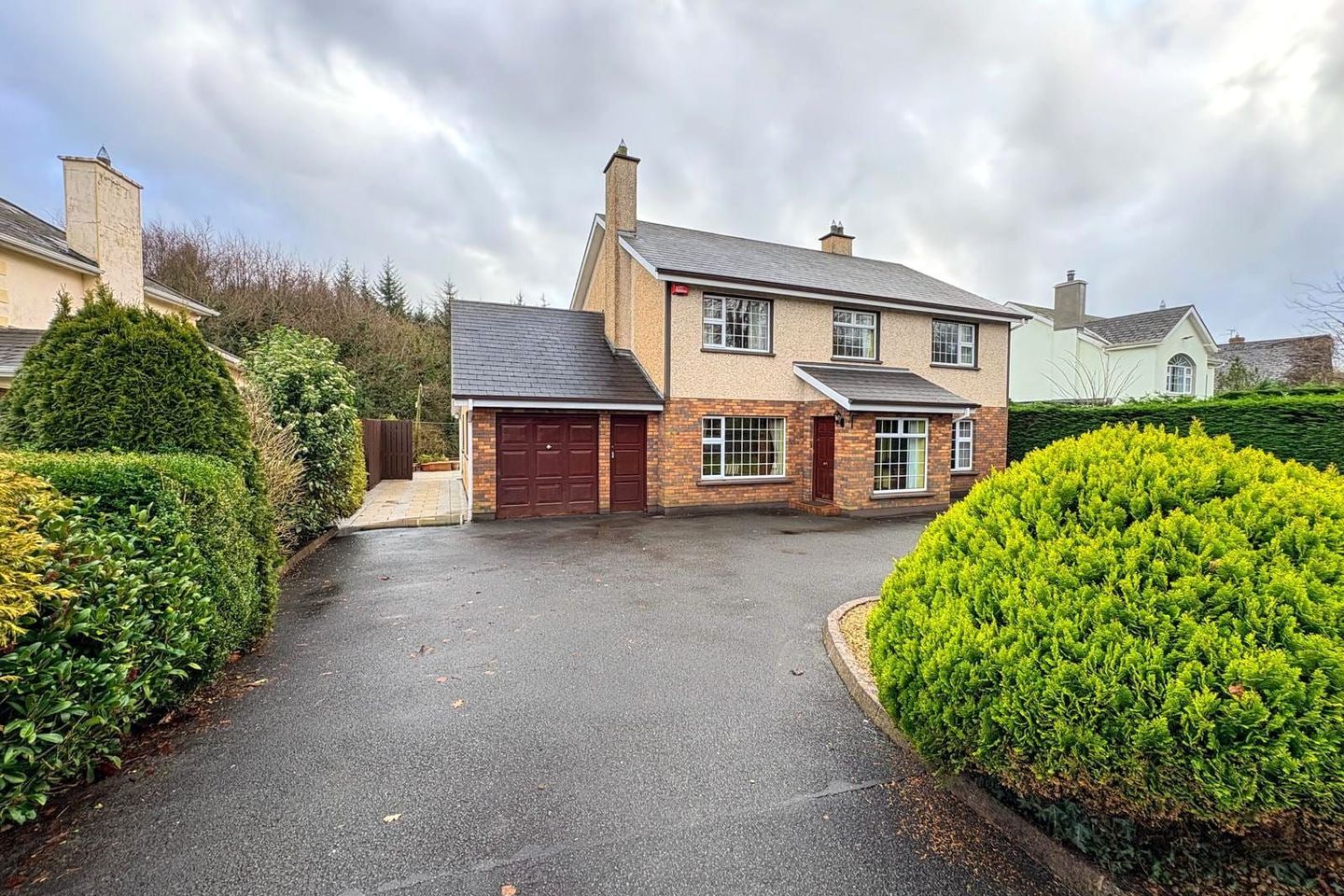 Park Road, Monaghan, Co. Monaghan, H18KT67