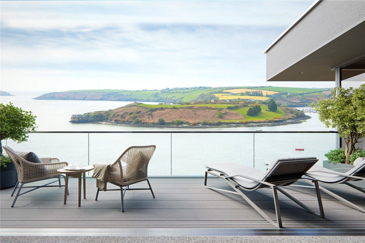 Site At Ardbrack, Ardbrack, Kinsale, Co. Cork is for sale on Daft.ie