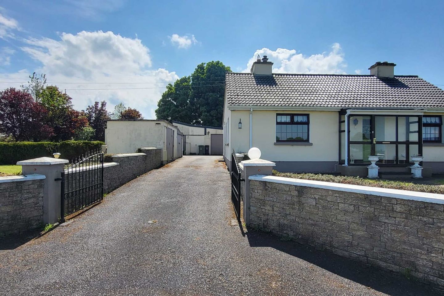 Rathvilla, Edenderry, Co. Offaly, R45V594 is for sale on Daft.ie