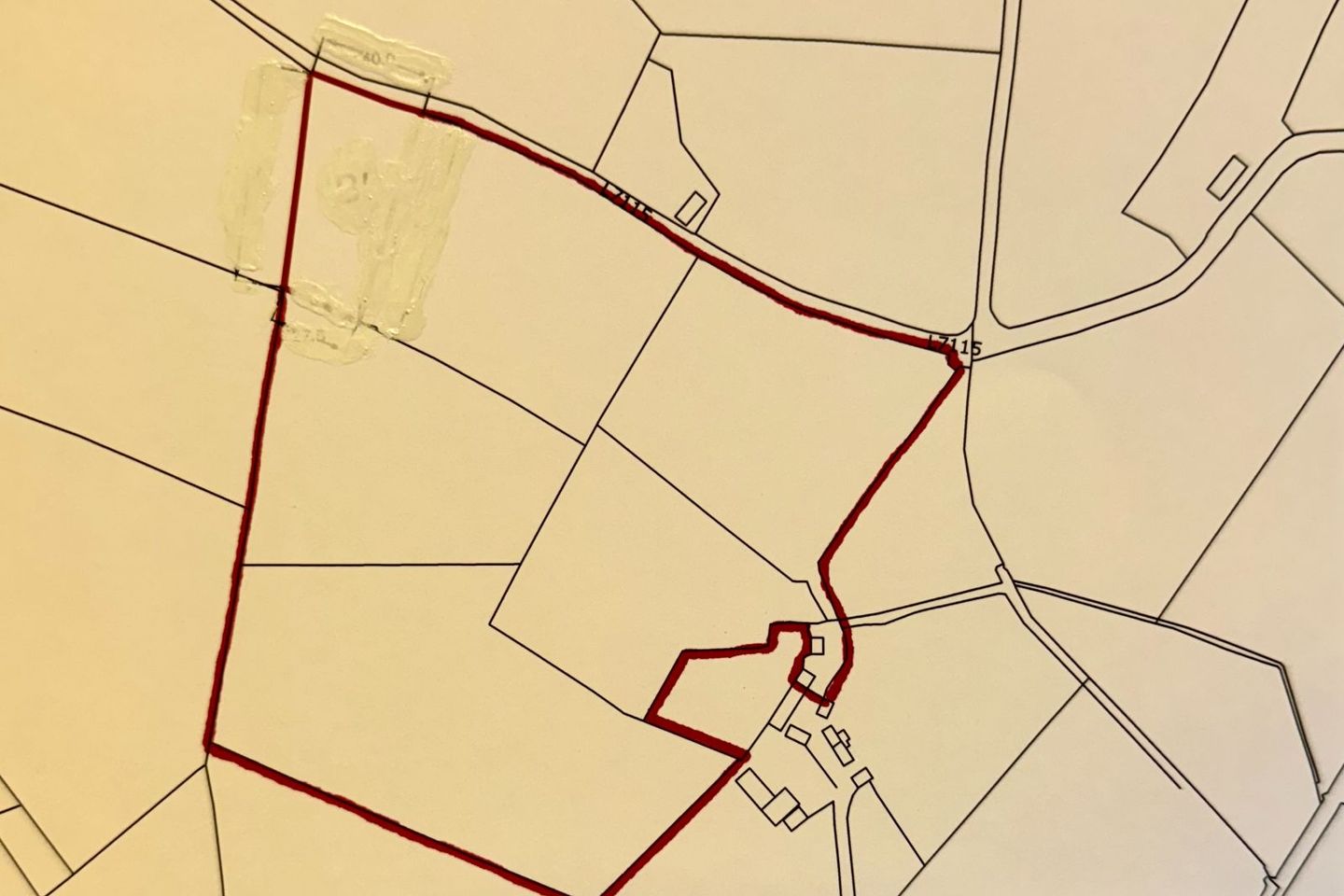 Sheelagh , Hackballscross , Dundalk, Kilkerley, Co. Louth