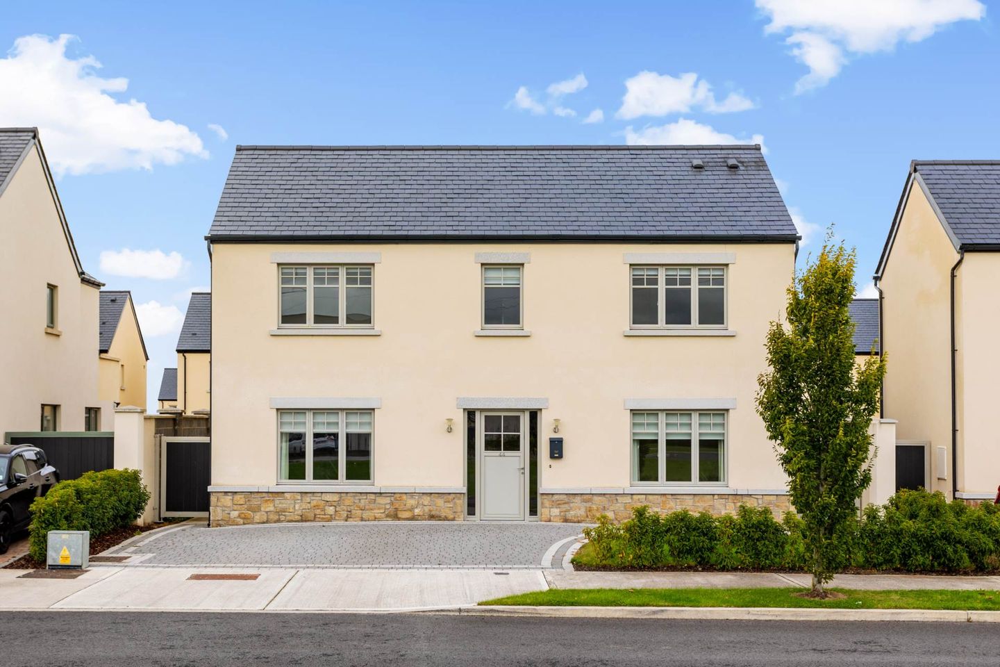 44 Williams Grove, Ardclough, Celbridge, Co. Kildare, W23V3FN