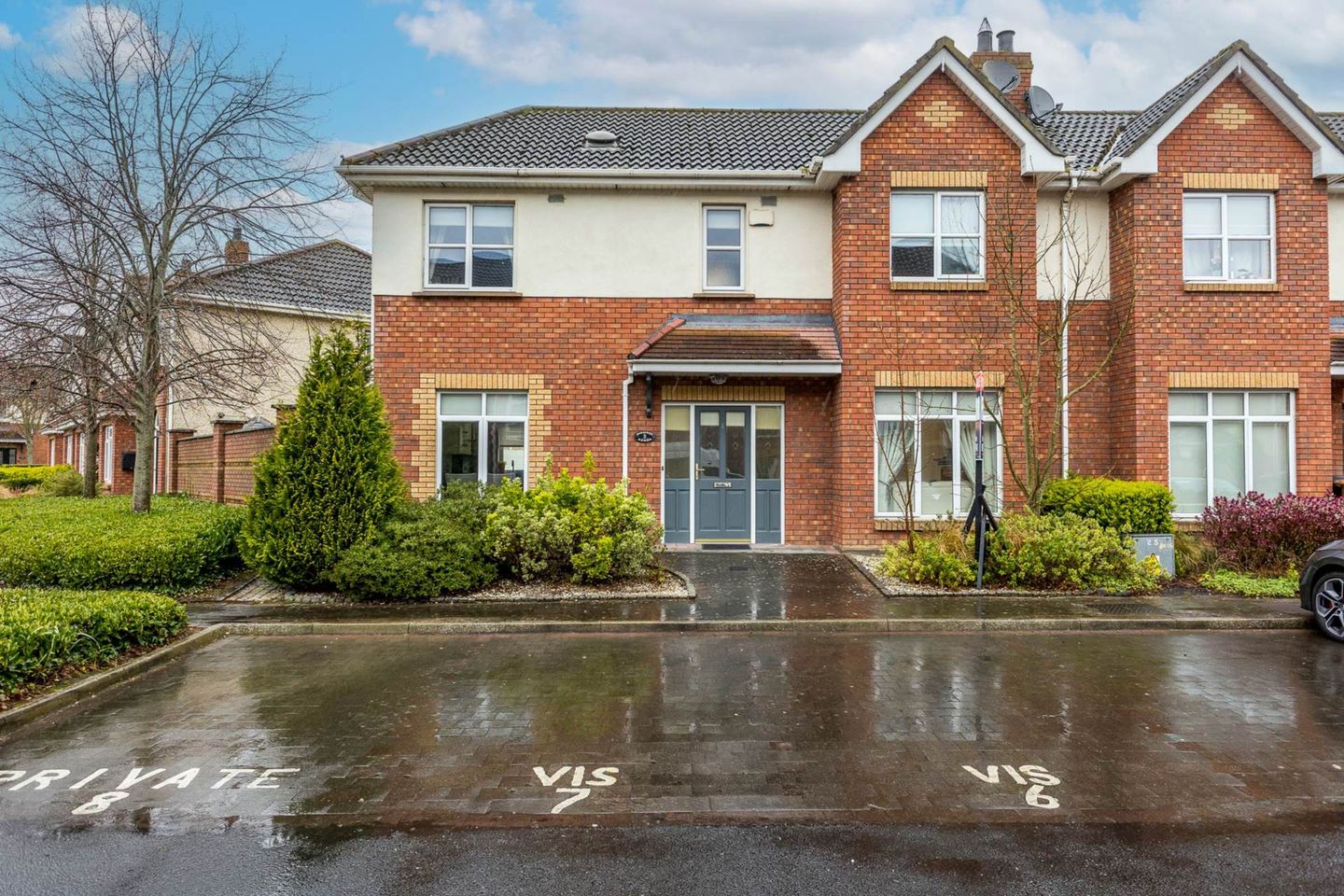 2 Boroimhe Rowan, Swords, Co. Dublin is for sale on Daft.ie