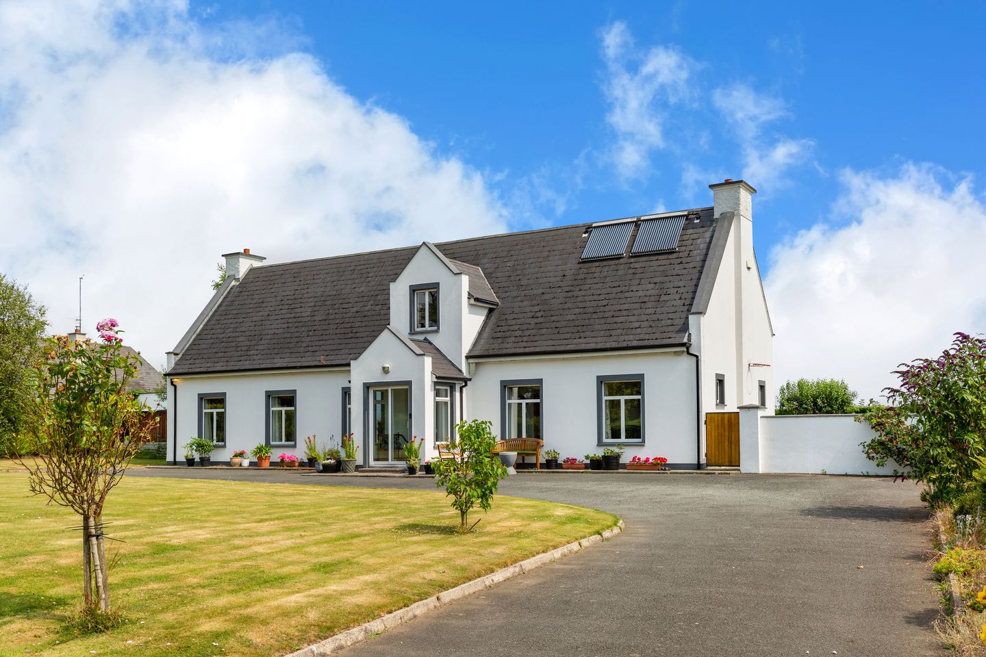 Ballygannon, Kilcoole, Co. Wicklow is for sale on Daft.ie