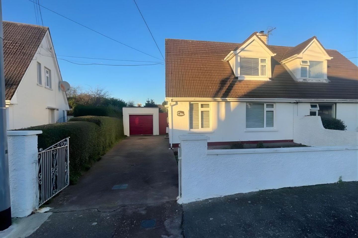 Tara, 3 Clareville Estate, Pouladuff, Co. Cork, T12Y7H9