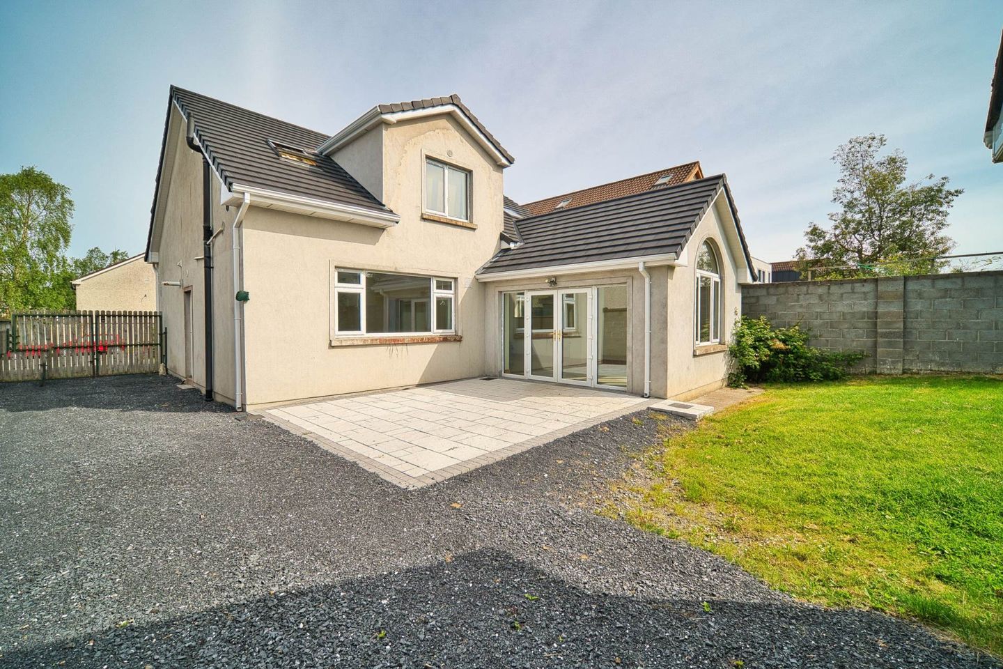 Silken Vale, Maynooth, Co. Kildare