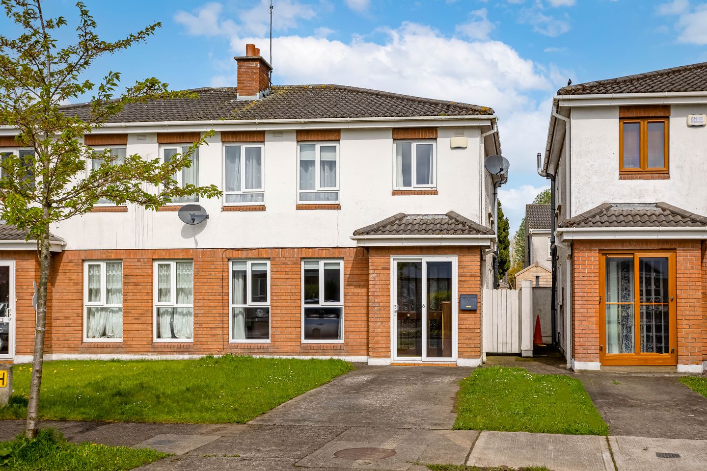 6 Beaufield Gardens, Maynooth, Naas, Co. Kildare, W23E4P8