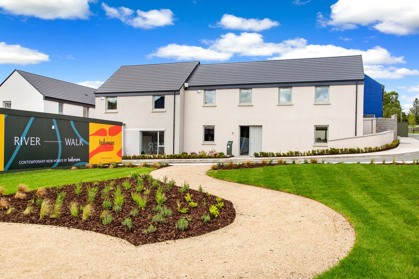 The Barrow, River Walk, The Barrow, River Walk, River Walk, Ballymore Eustace, Co. Kildare is