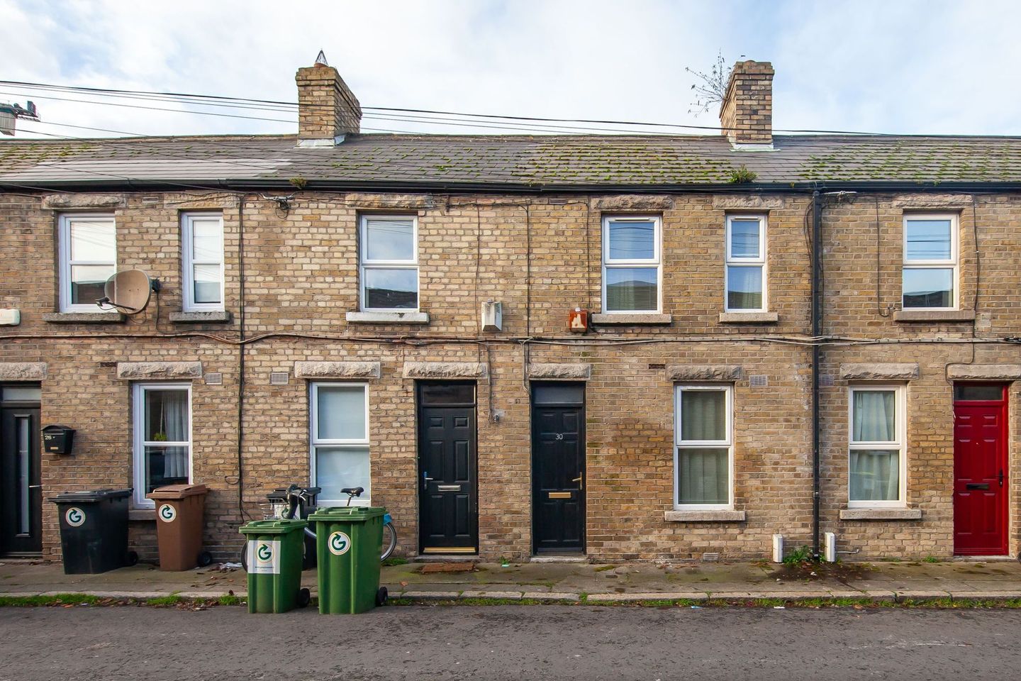 30 Merchants Road, East Wall, Dublin 3, D03DD88 is for sale on Daft.ie