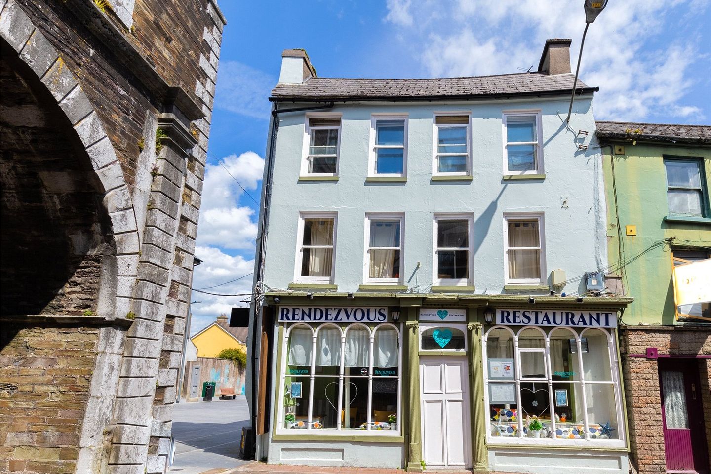 61/62 South Main Street, Youghal, Co. Cork