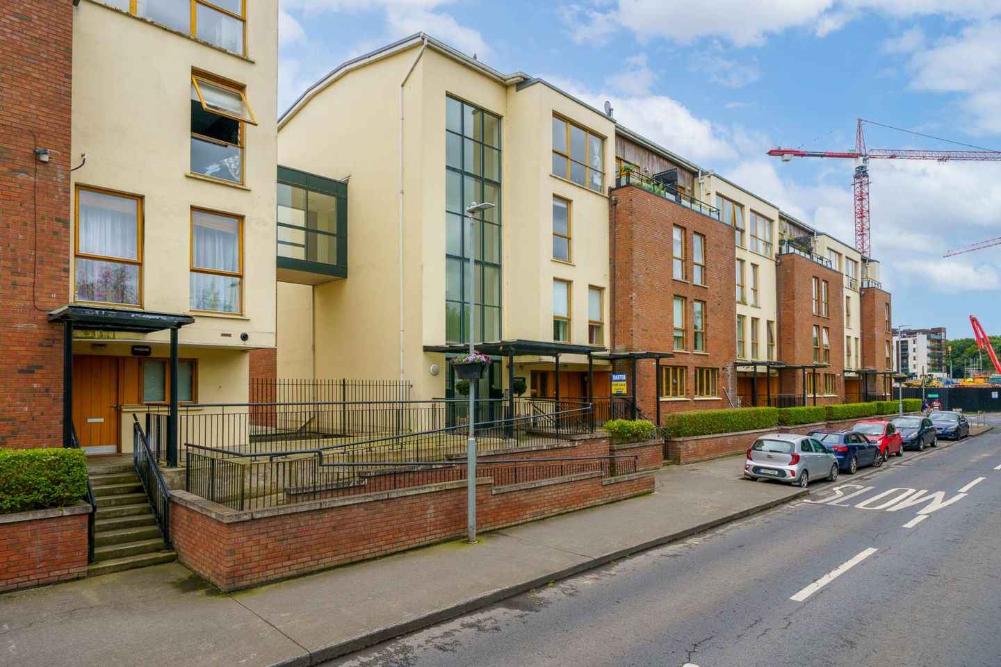 34 Rivervale, River Road, Rathborne, Ashtown, Dublin 15, D15E9PA