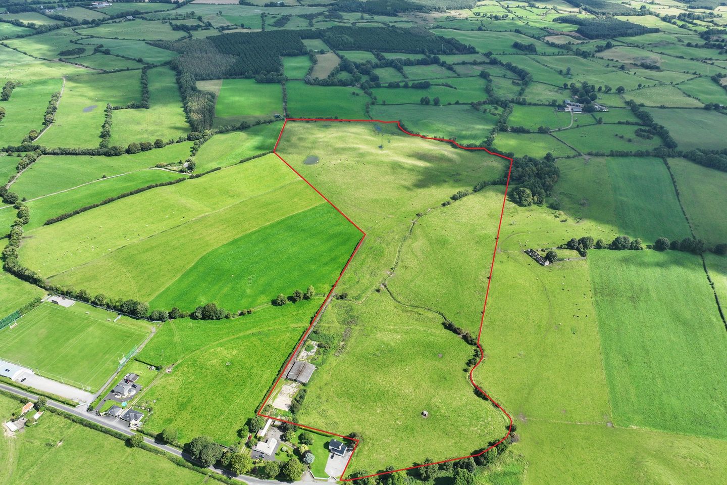 Commercial property for sale in Archerstown, Delvin, Co. Westmeath