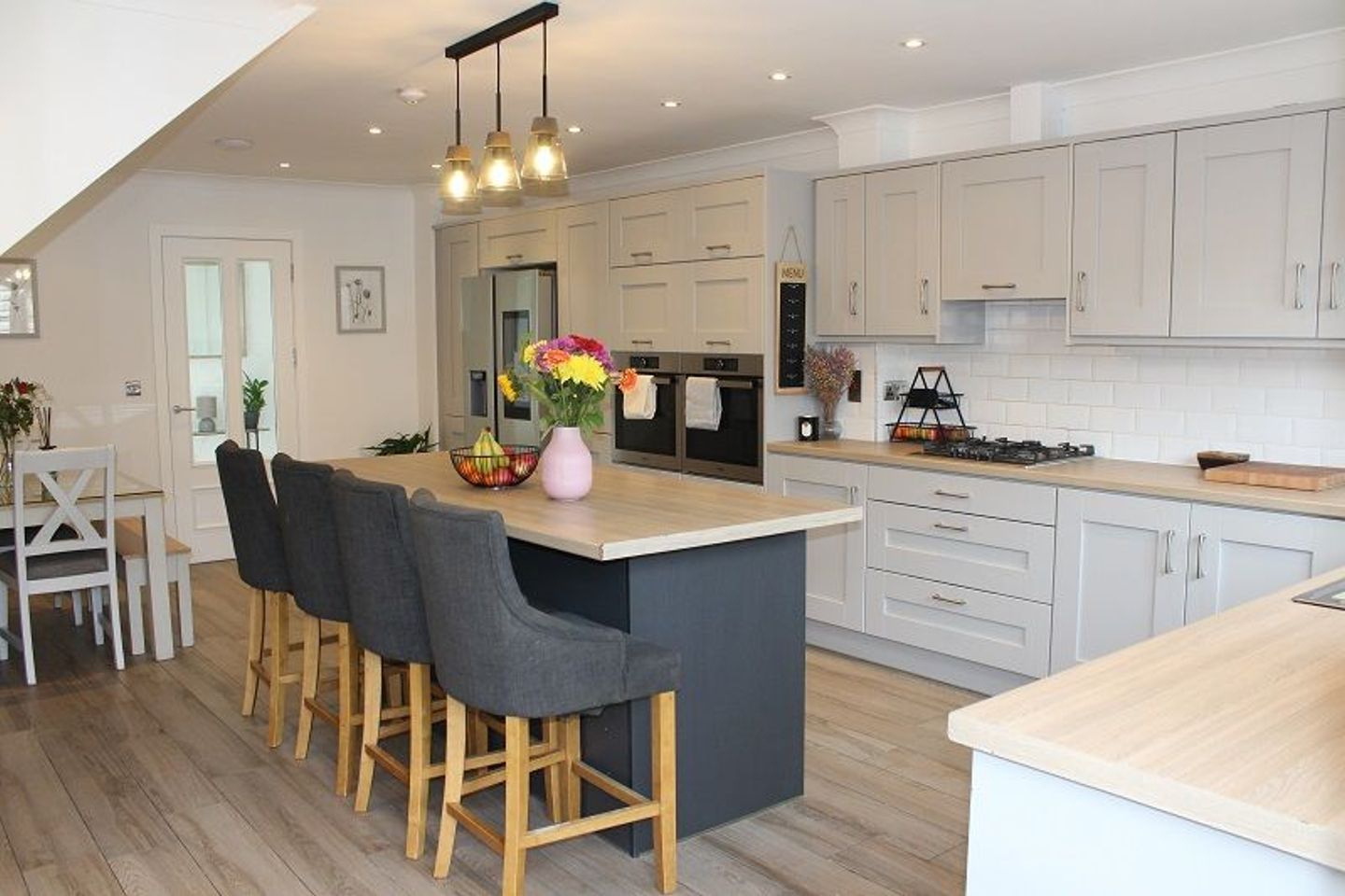 163 Boulevard, Mount Eustace, Tyrrelstown, Dublin 15, D15Y6P2