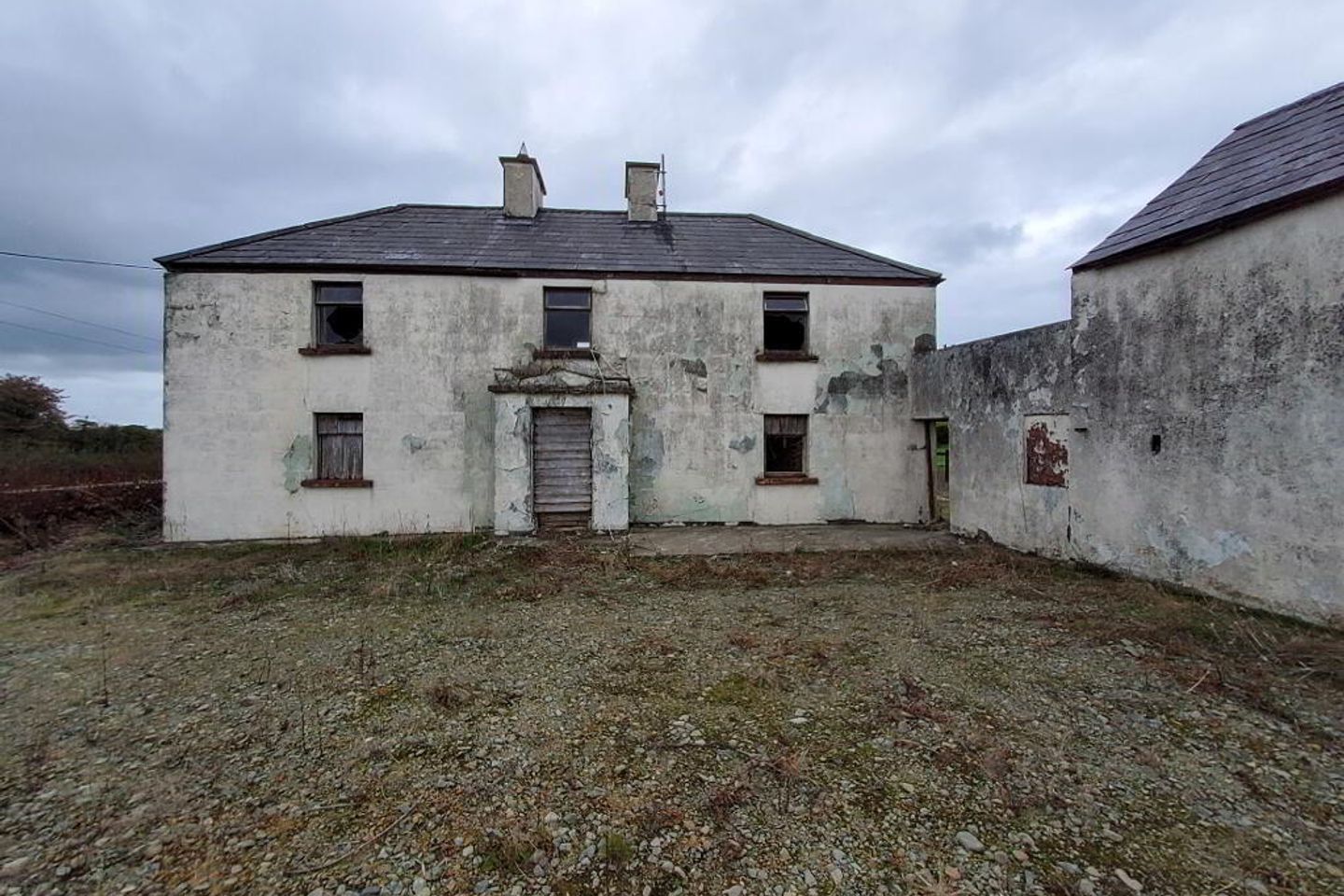 Diralagh, Newcastle, Moynalty, Co. Meath is for sale on Daft.ie