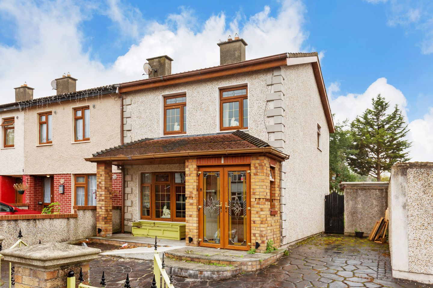 250 Captain's Road, Crumlin, Crumlin, Dublin 12, D12E9X4 is for sale on