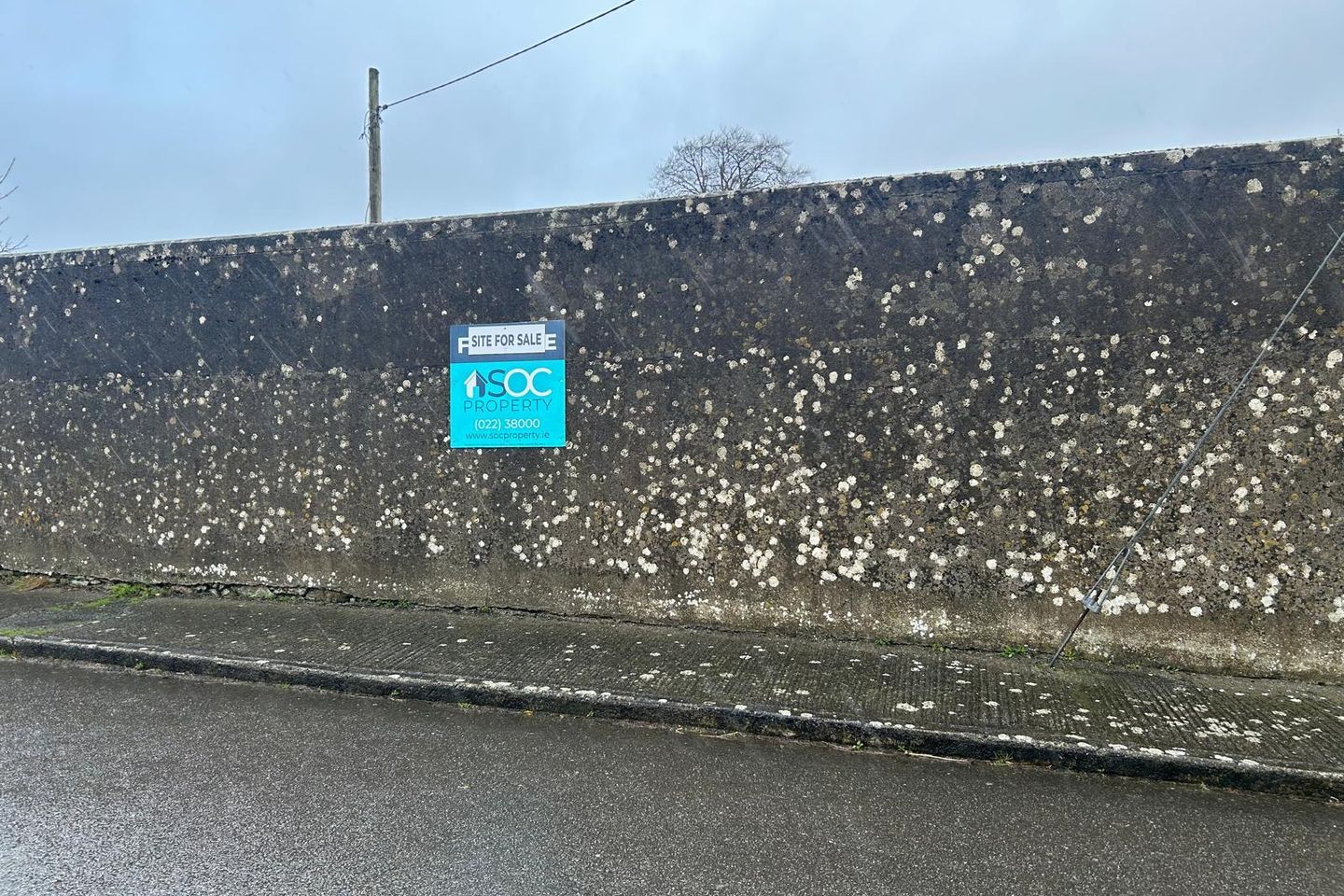 Convent Road, Doneraile, Co. Cork