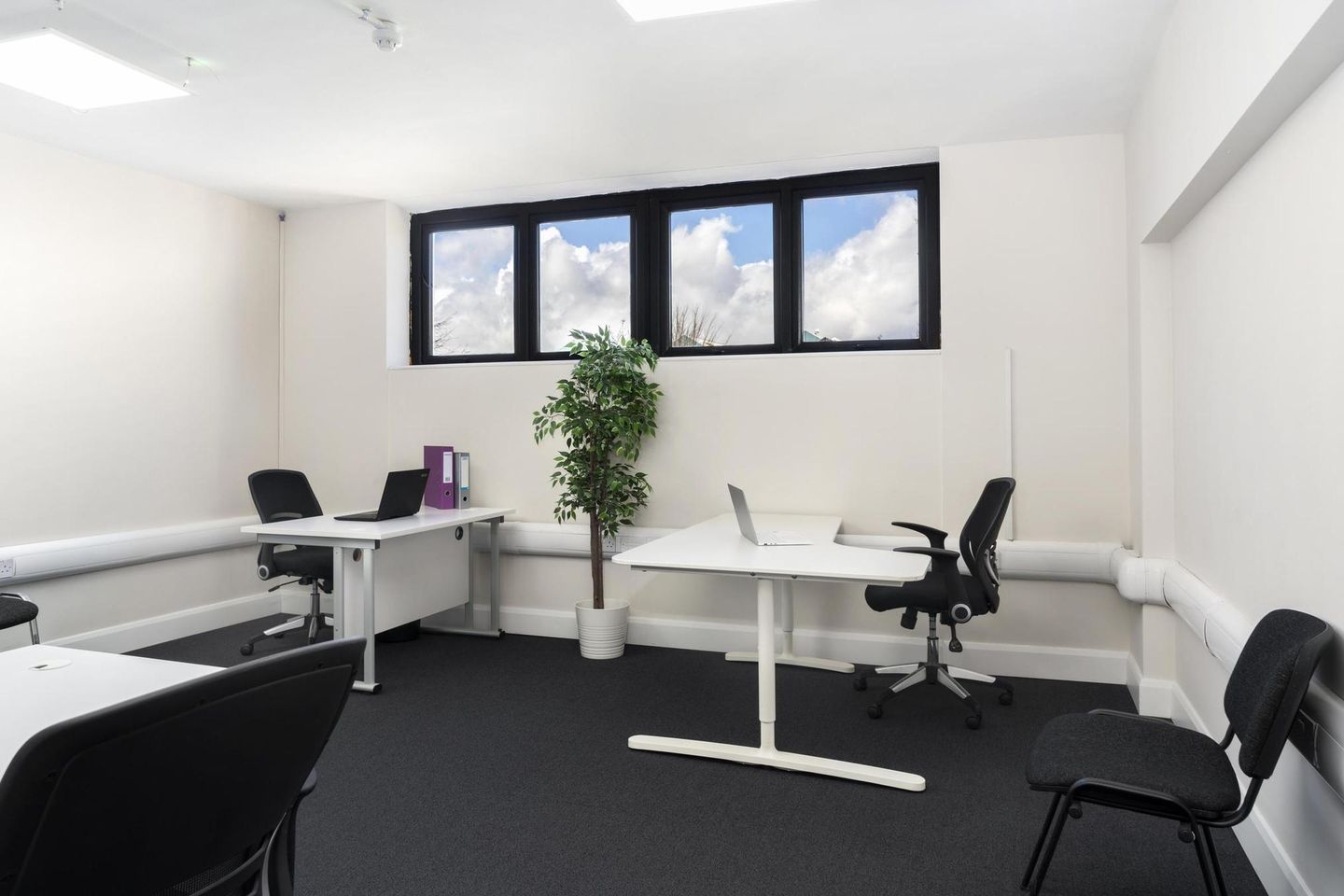 Managed Office Space, Ballybrit, Co. Galway