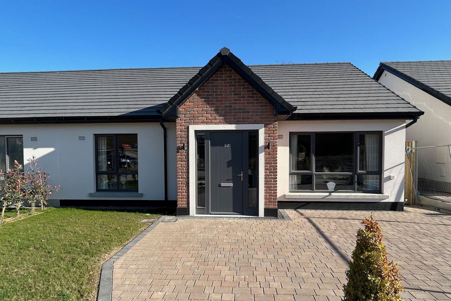 2 Bed, Blackrath Vale, Athgarvan, Newbridge, Newbridge, Co. Kildare
