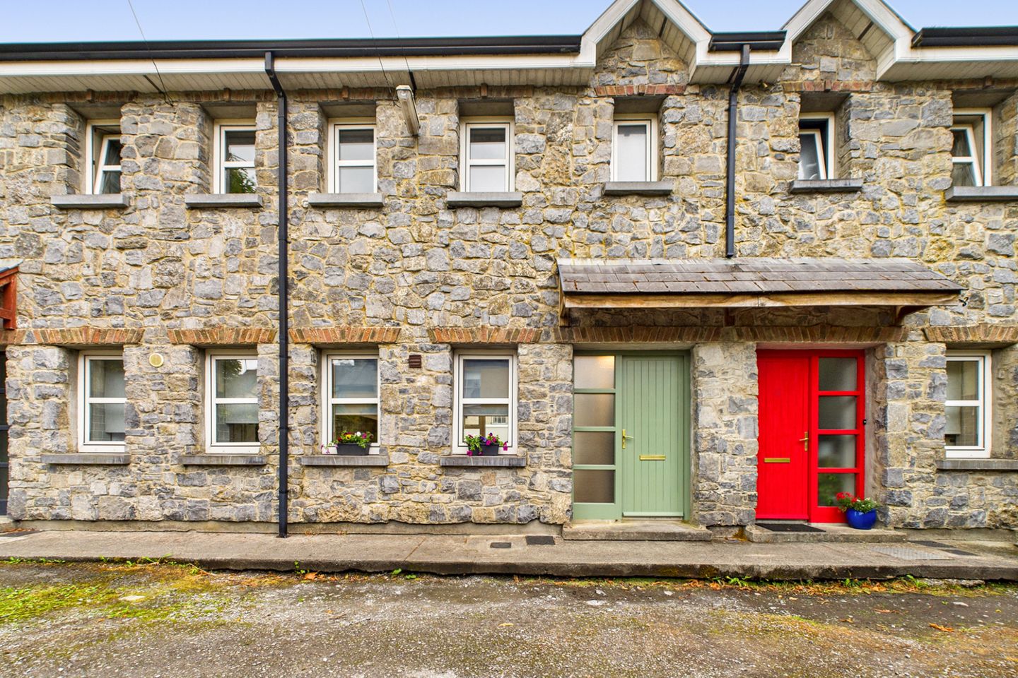 2 Bindon Mews, Harmony Row, Ennis, Co. Clare, V95FHC9