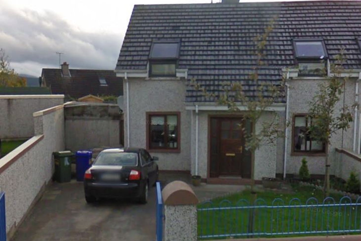 17 Aherlow Crescent, Knockanrawley, Tipperary Town, Co. Tipperary, E34NN93