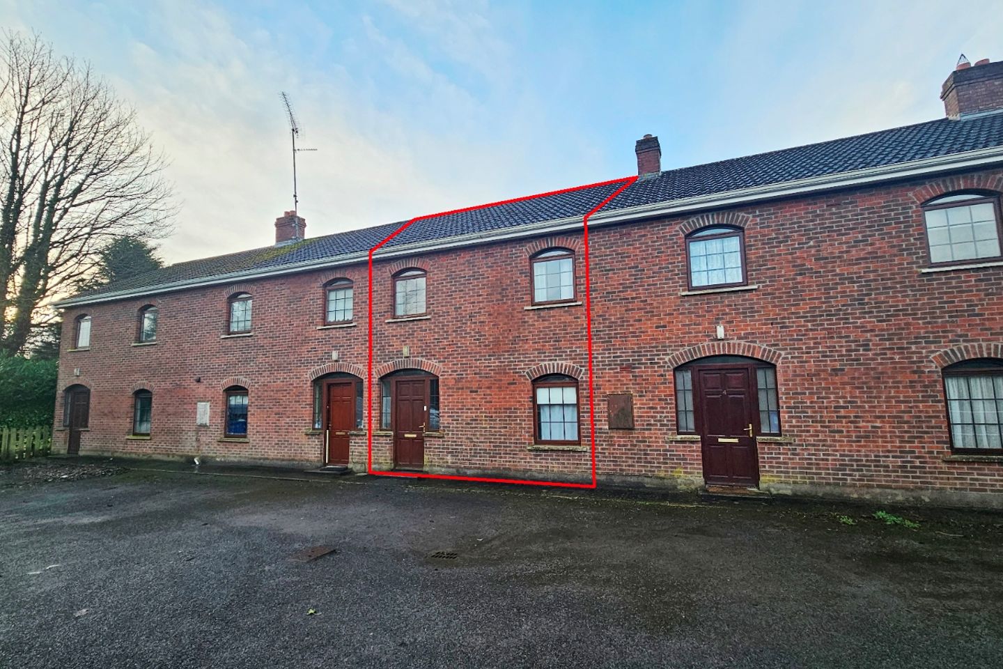 3 Churchview, Deerpark, Virginia, Co. Cavan, Virginia, Co. Cavan, A82ND77