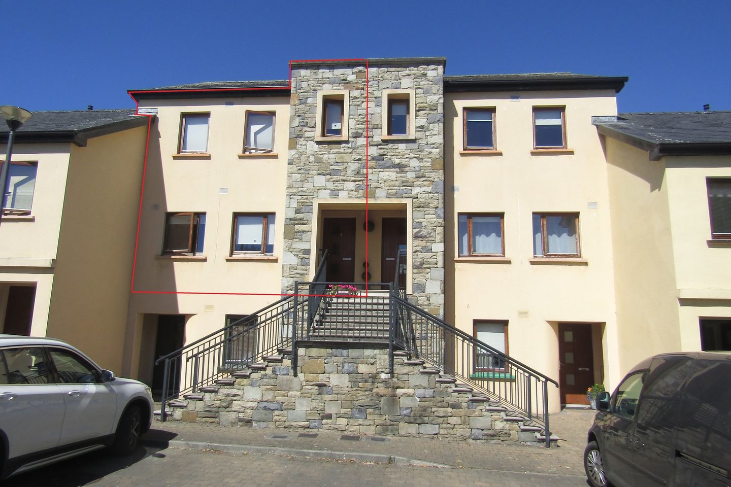 17 Ashwood Glade, Ballinrobe Road, Westport, Co. Mayo, F28N2E6 is for