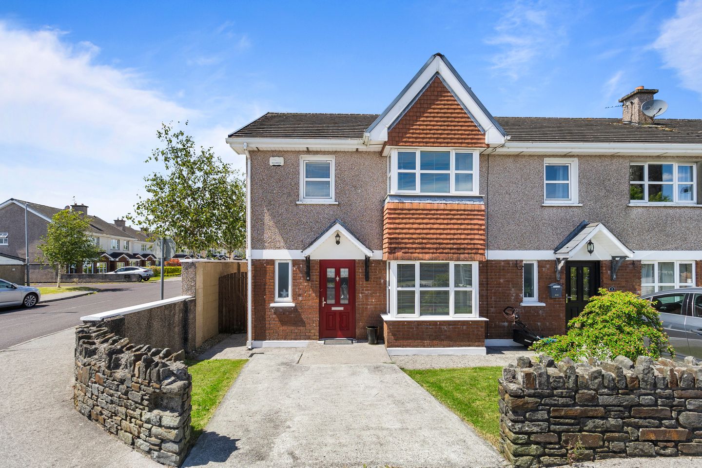 7 The Beeches, Watergrasshill, Co. Cork, T56X803 is for sale on Daft.ie