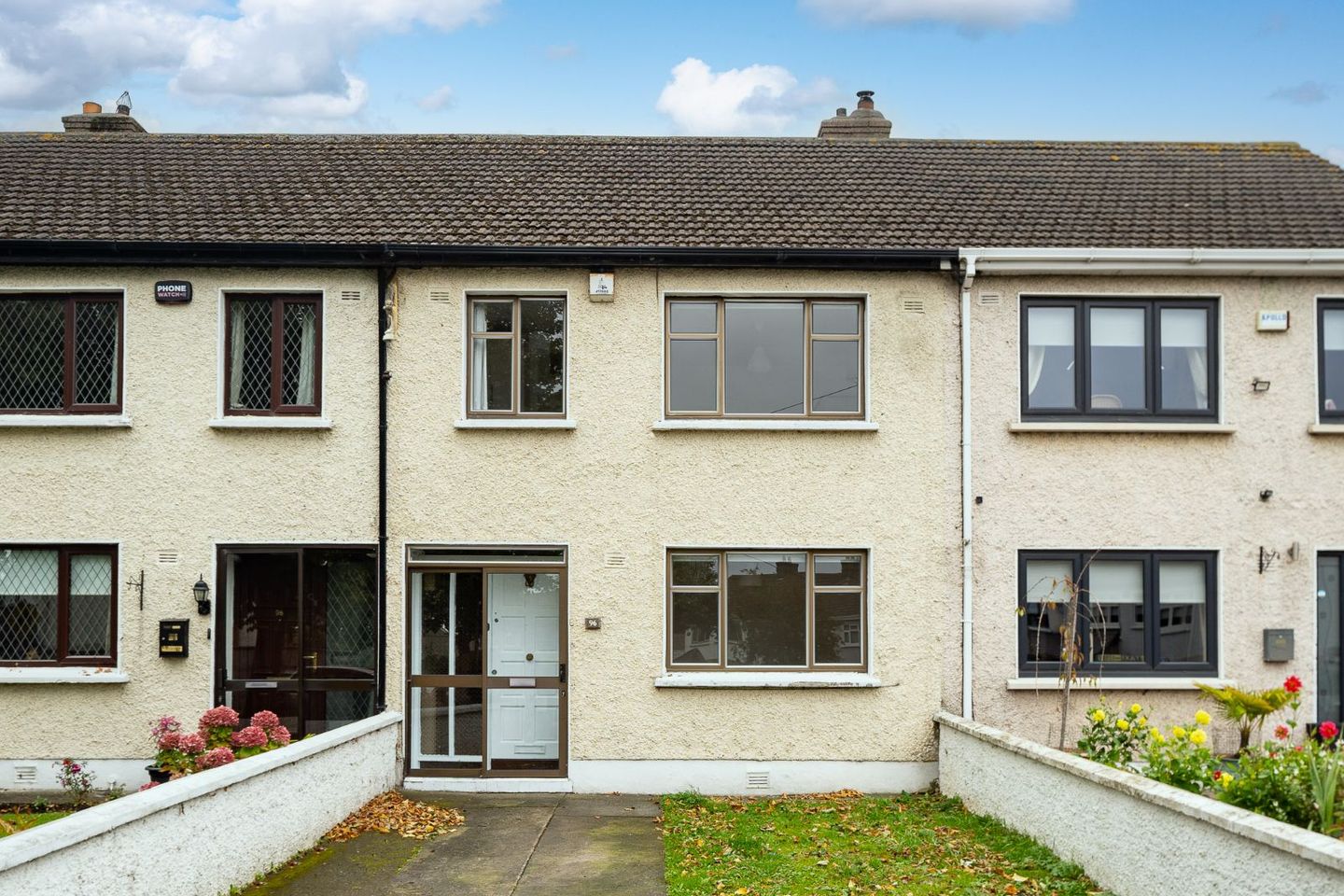 96 Saint Joseph's Road, Greenhills, Dublin 12, D12FC97