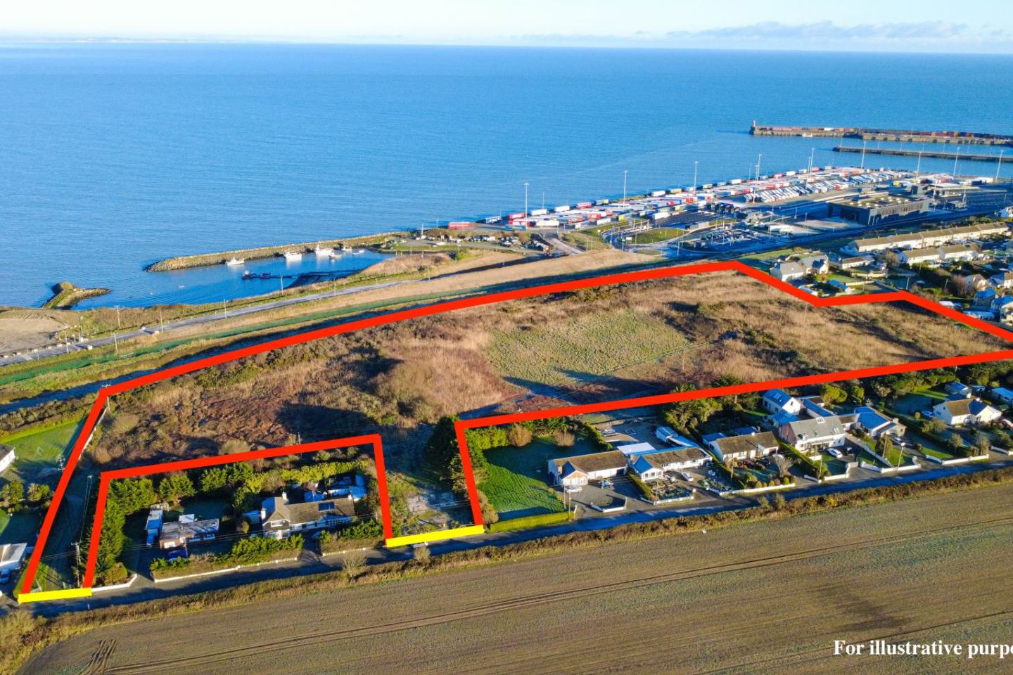 Ballygeary, Rosslare Strand, Co. Wexford, Y35P9R3