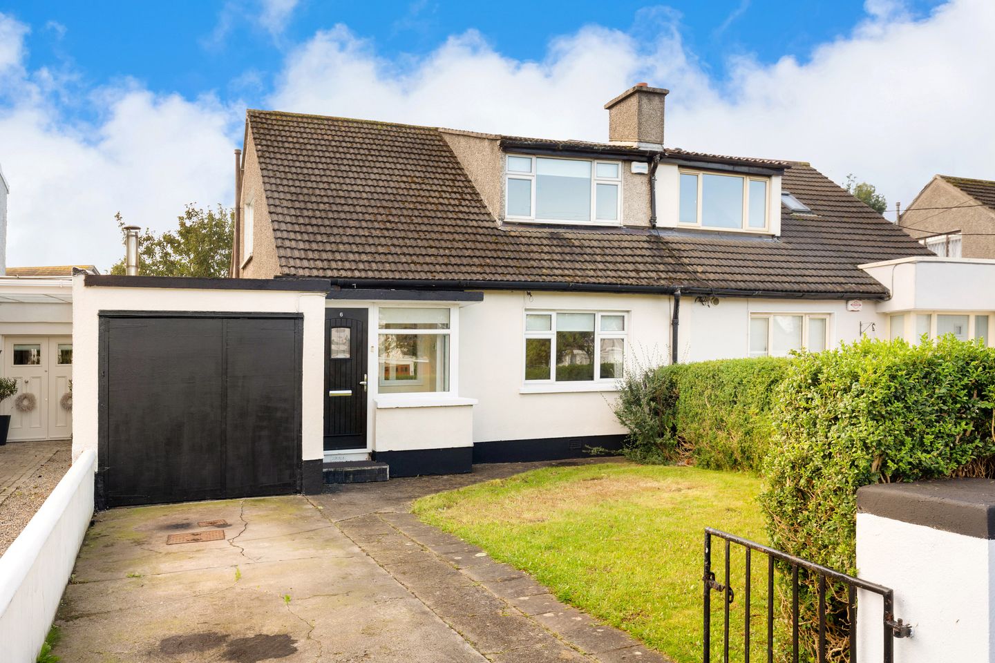 6 Limekiln Road, Walkinstown, Terenure, Dublin 12, D12C42N is for sale