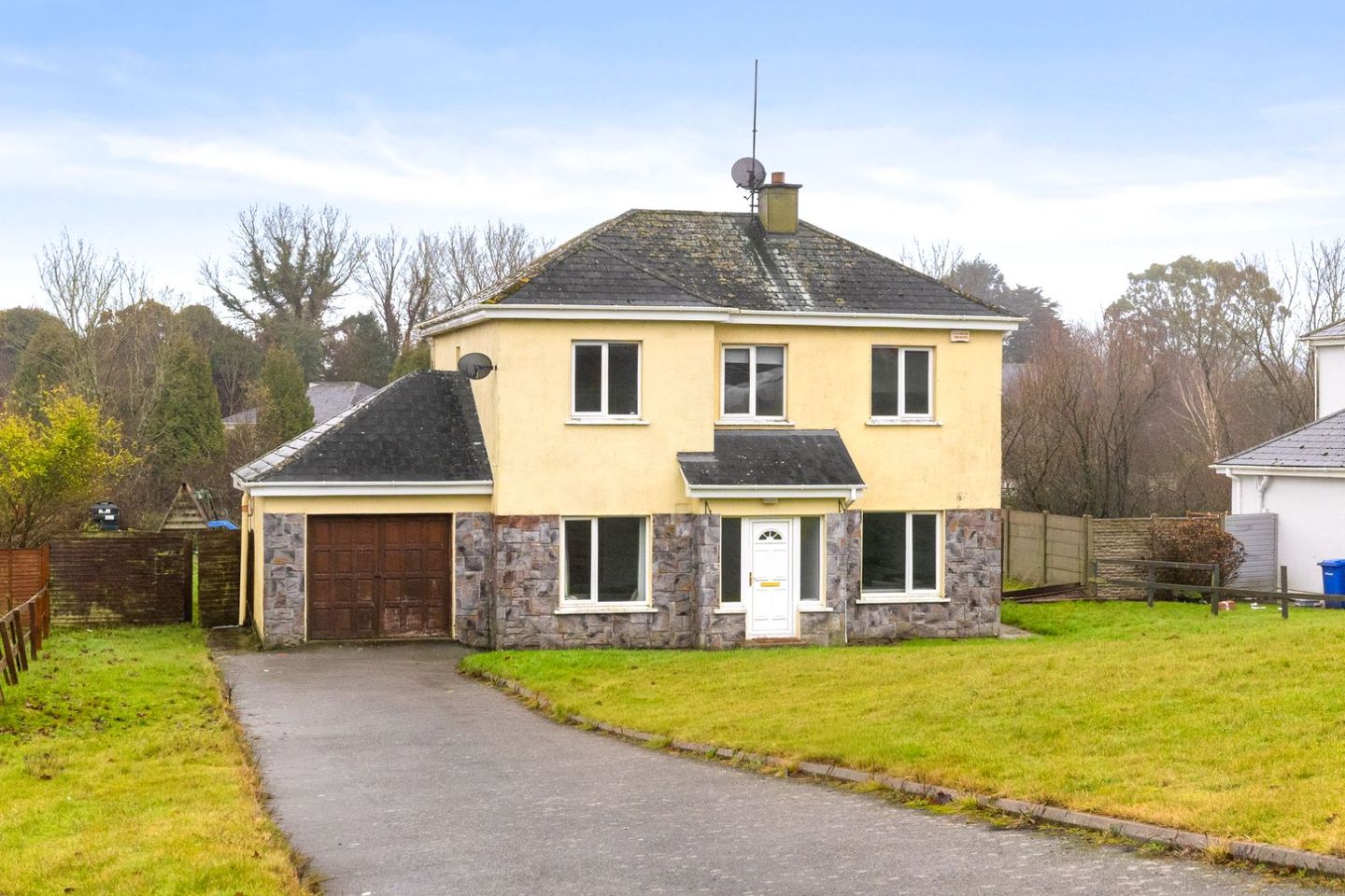 No. 24 Ballagh Cove, The Ballagh, Ballaghkeen, Co. Wexford, Y21NH90