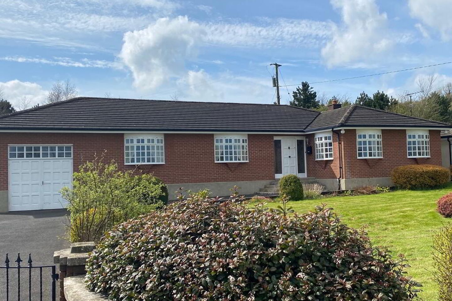 Lislanly, Castleblayney, Co. Monaghan, A75AC97 is for sale on Daft.ie