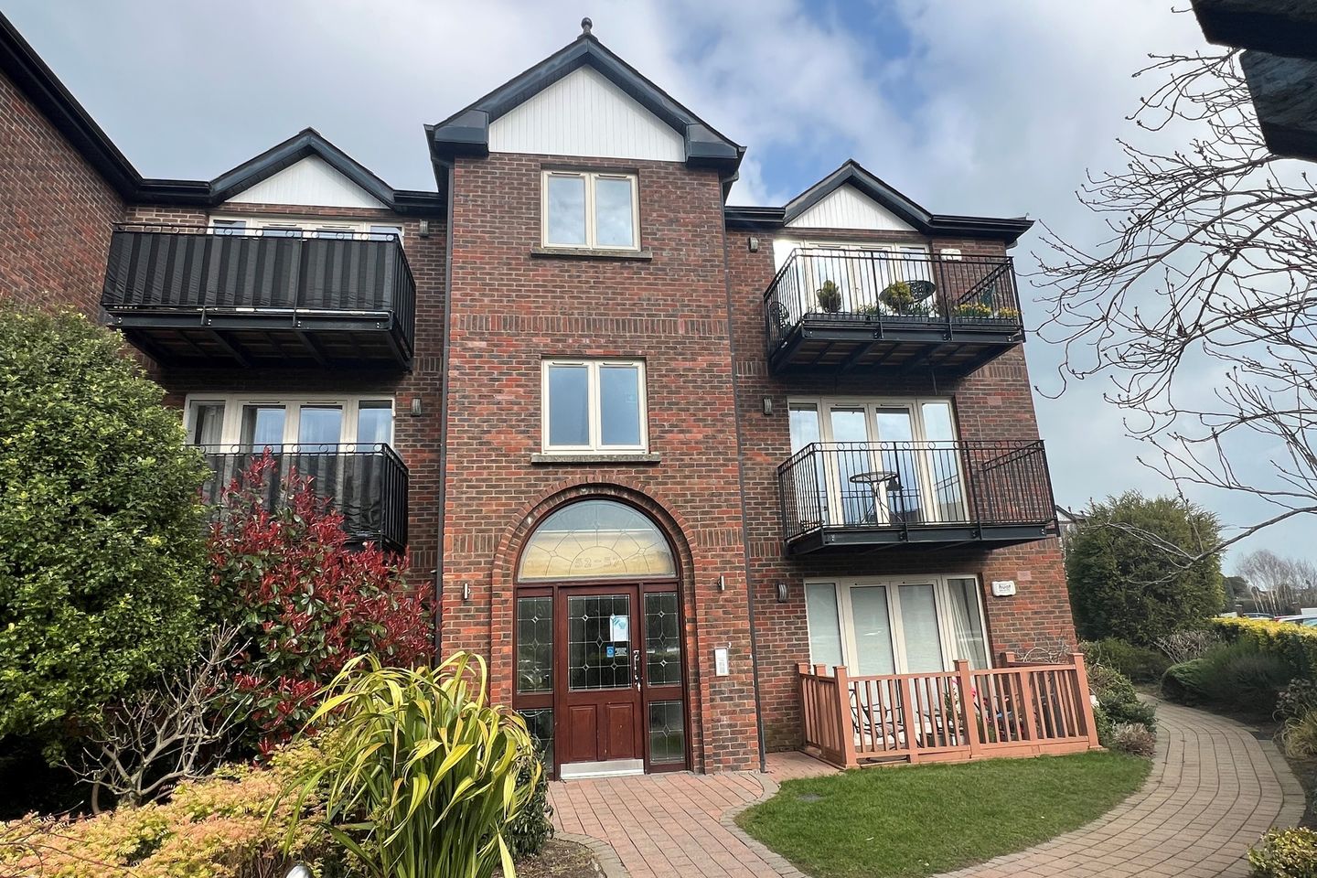 56 Church View, Eden Gate, Delgany, Co. Wicklow, A63X497 is for sale on