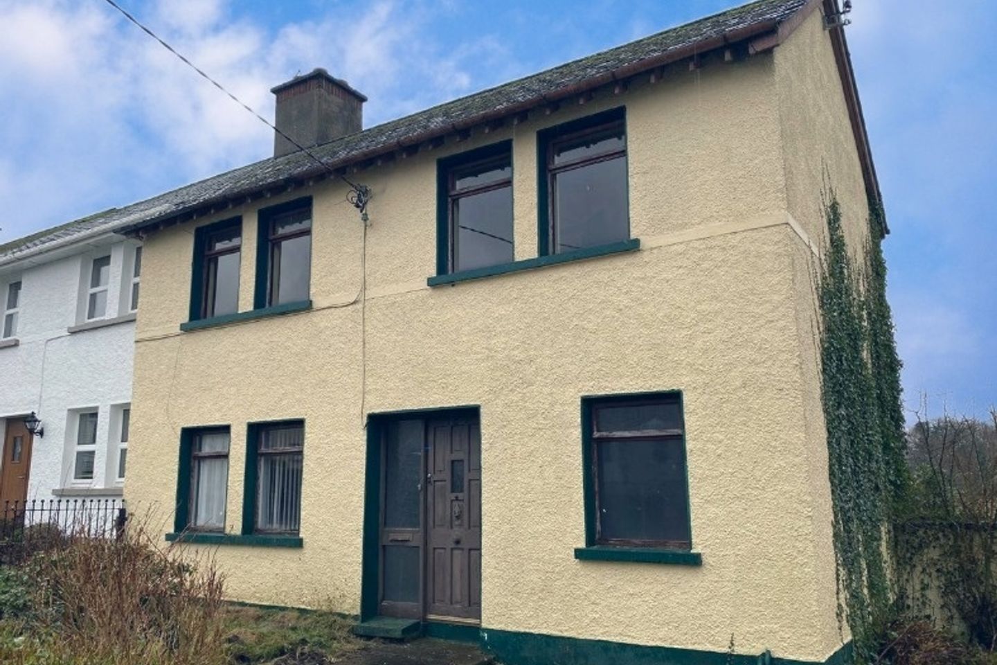 362 Grahamsland Estate, Castlefin, Co. Donegal, Castlefin, Co. Donegal, F93NRD0