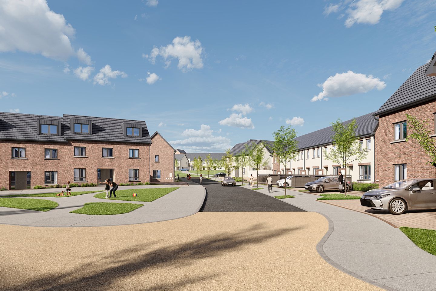 The Pheasant, Miller's Glen, Miller's Glen, Swords, Co. Dublin