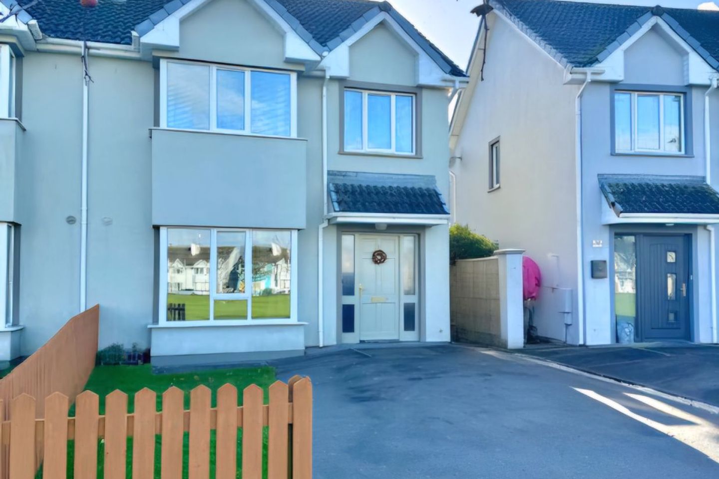 33 The Cloisters, Abbeydorney, Co. Kerry, V92N2P3