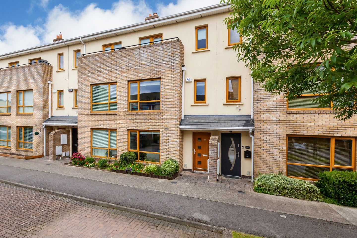 117 Hampton Wood Road, Finglas, Dublin 11, D11P2P7 is for sale on Daft.ie