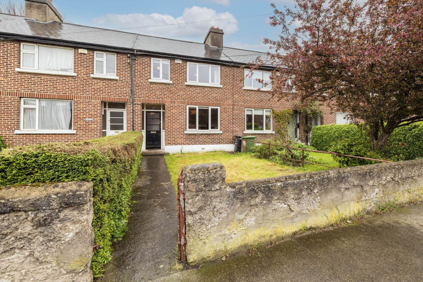 236 Kimmage Road Lower, Kimmage, Dublin 6W, D6WY924