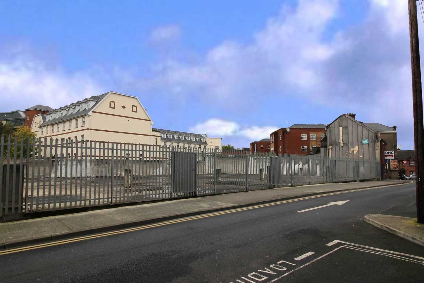 Commercial property for sale in Mungret Street, Limerick City, Co. Limerick